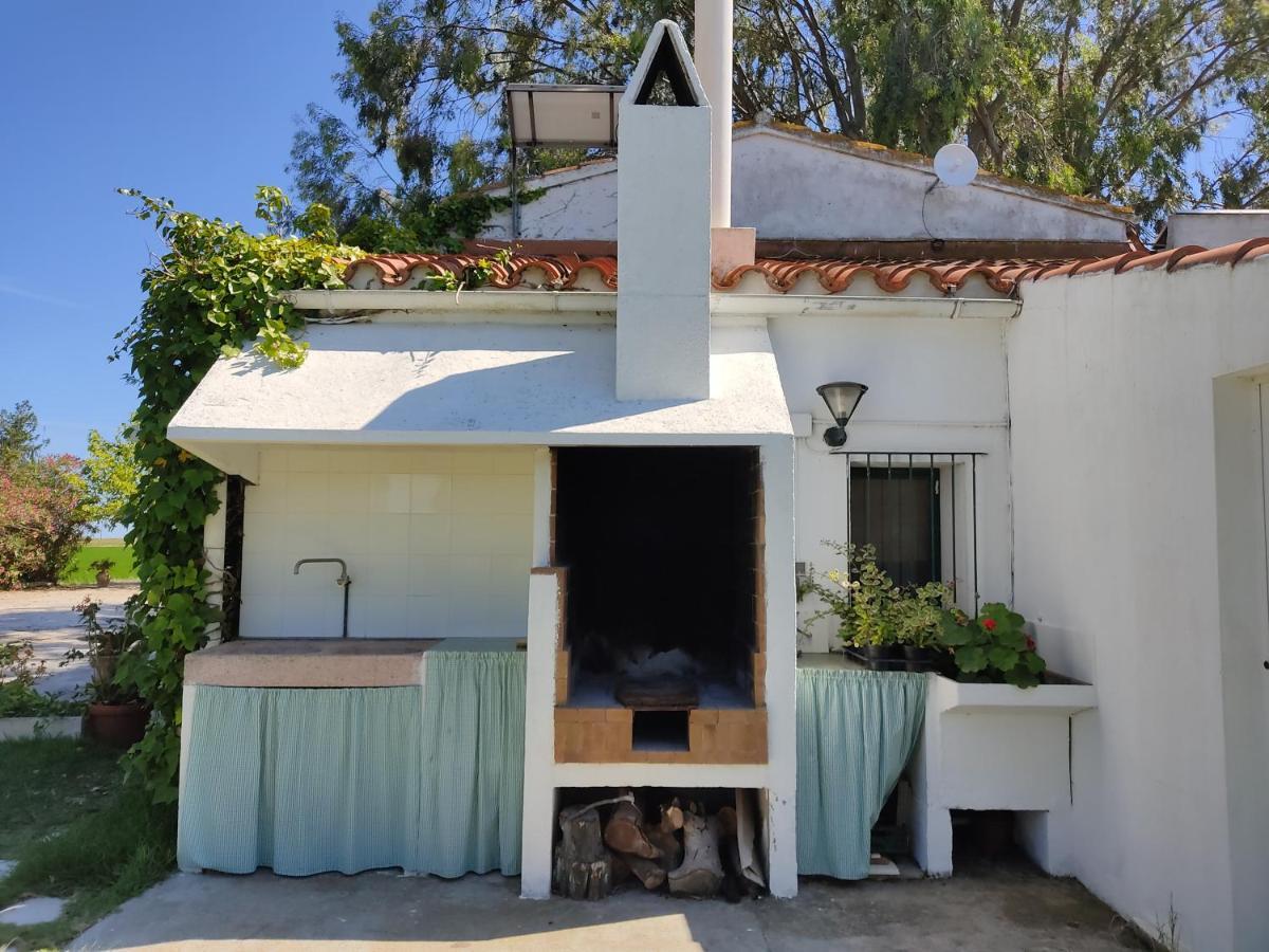 Holiday home Lo Mas De Suriaca