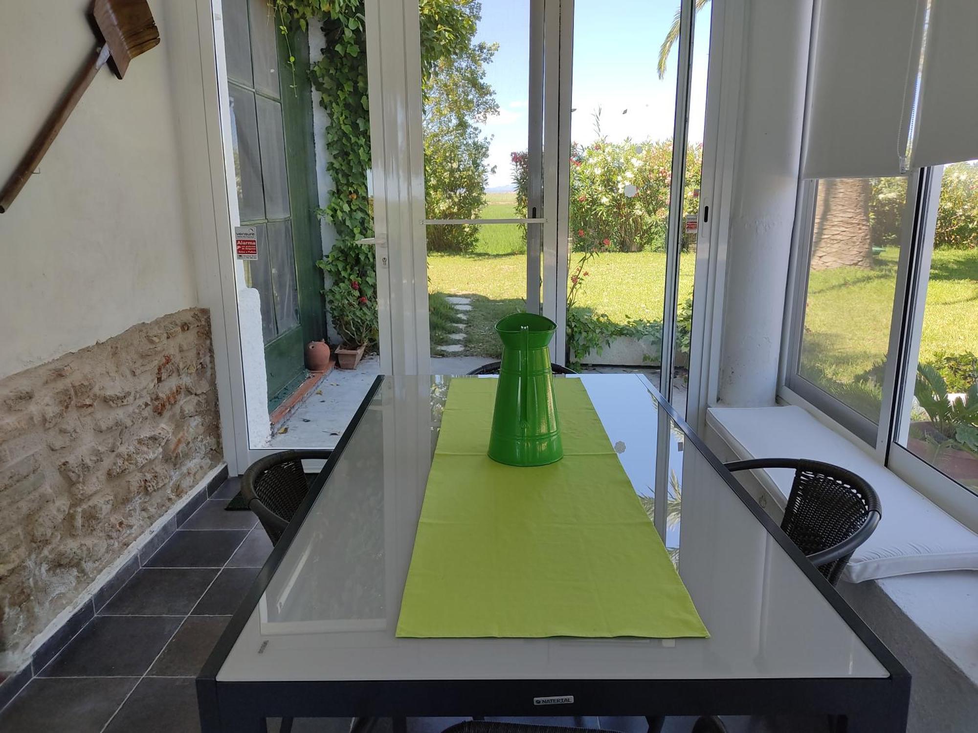 Lo Mas De Suriaca Holiday home *